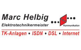 HELBIG Marc Elektrotechnikermeister