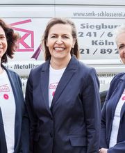 SMK Schlosserei & Metallbau Schulz