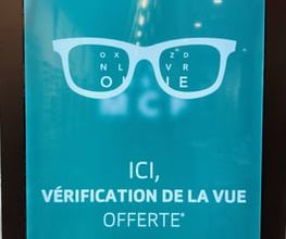Opticien BEGLES Générale d'Optique image 10