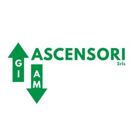 GIAM Ascensori srls logo