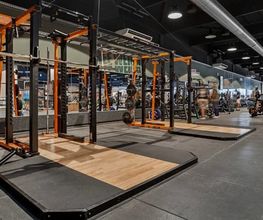 Basic-Fit 24/7 image 2
