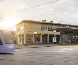Zahnarztpraxis Bellevue AG Bild 6