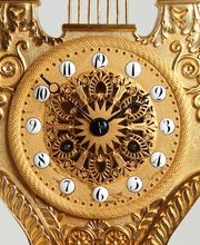 Michael Manßhardt Uhrmachermeister & Restaurator Bild 3