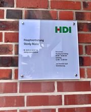 Außenansicht bei HDI Versicherungen: Stenly Mano in Lüneburg