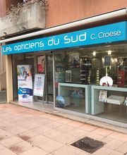 Les Opticiens du Sud image 2