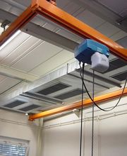 Ingenieurbüro für Versorgungstechnik | Inh. Michael Rühle Bild 5