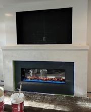 WilliamSmith Fireplaces image 5