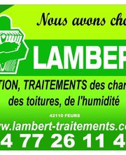 Lambert Traitements et Isolations image 4