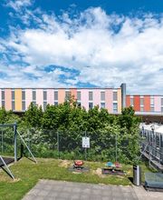 B&B HOTEL Lully 3 Lakes Bild 13