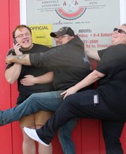 Kirksville Autoworks image 2