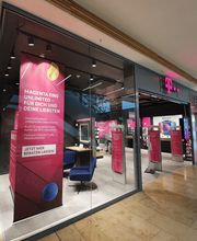 Telekom Shop Bild 1