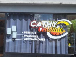 Cathy Conduite