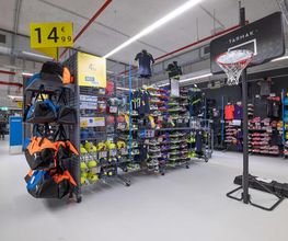 DECATHLON Braunschweig Bild 13