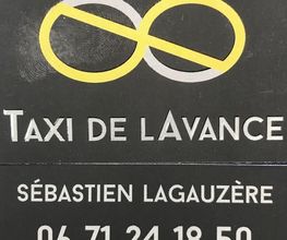 Taxi de l'Avance image 16