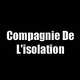 Compagnie De L'isolation