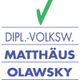 Steuerberater, Matthäus Olawsky