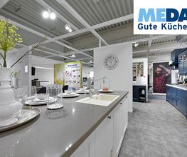 MEDA Gute Küchen Gießen Bild 2