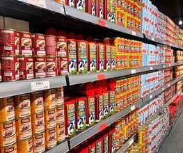 DEPO - ihr mediterraner Markt