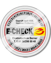 Elektrotechnik Berner Bild 2