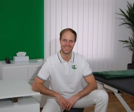 Arztpraxis für ganzheitliche Medizin Marc Benninghaus Bild 3