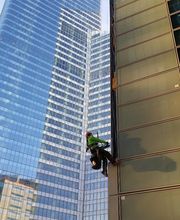 O.S.A OUKNA cordiste image 1