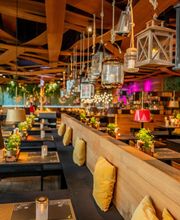 PETER PANE Burgergrill & Bar Bild 8