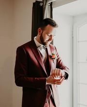 L'Atelier 5 - Costumes et vêtements sur mesure à Dunkerque image 13