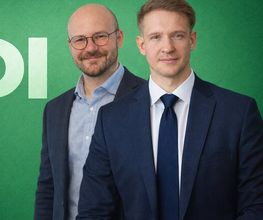 Unser Team - HDI Hauptvertretung
Tobias Richter - Versicherung in Münster