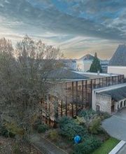 Bibliothèque Toussaint image 1