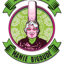 Mamie Bigoude Angers