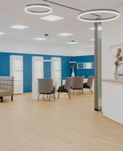 Zentrum für Optometrie & Augenoptik Magdeburg GmbH Bild 8