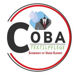 COBA Textilpflege logo