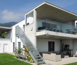 Erard AG Architektur Baumanagement Bild 1