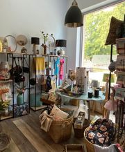 DAT HUS Concept Store Bild 3