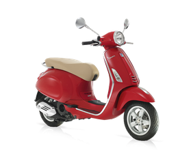 Korak Bike & Vespas Bild 8