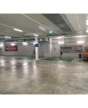 Shell Recharge Charging Station Bild 1