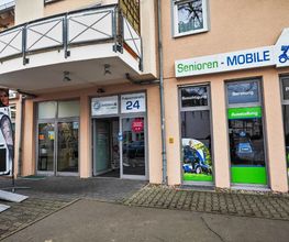 E-Mobile Sachsen - Elektromobile und Seniorenmobile - Inhaber Marcel Schneider Bild 3