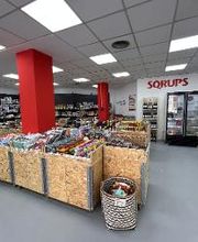 SQRUPS +X- imagen 10