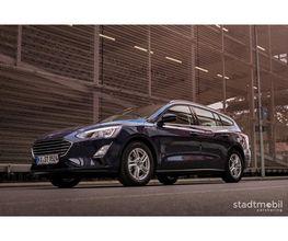 STADTMOBIL CARSHARING GMBH & CO. KG Standort Pforzheim Bild 2