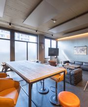 Baselland Business Factory hell im Tagungs- und Eventcenter