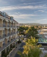 B&B HOTEL Diano Marina Palace immagine 2