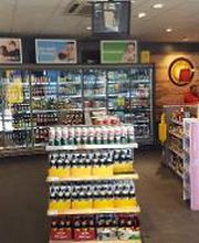 JET Tankstelle Bild 2