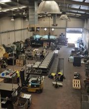 LMA MANUFACTURING S L imagen 1