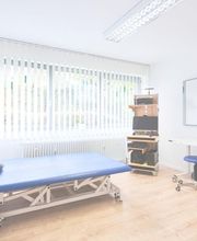 Felix Kuth | Ergotherapie Köln