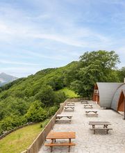 Restaurant des Chalets d'Iraty image 2