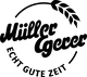 Müller & Egerer Bäckerei und Konditorei GmbH
