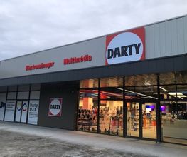 DARTY Etalondes le Tréport image 20