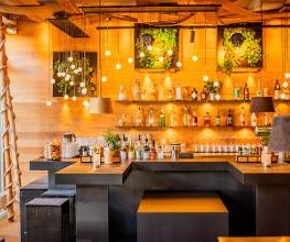 PETER PANE Burgergrill & Bar Bild 7