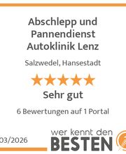 werkenntdenBESTEN.de Qualitätssiegel