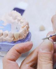 Dental Labor Kadmos GmbH Bild 1
